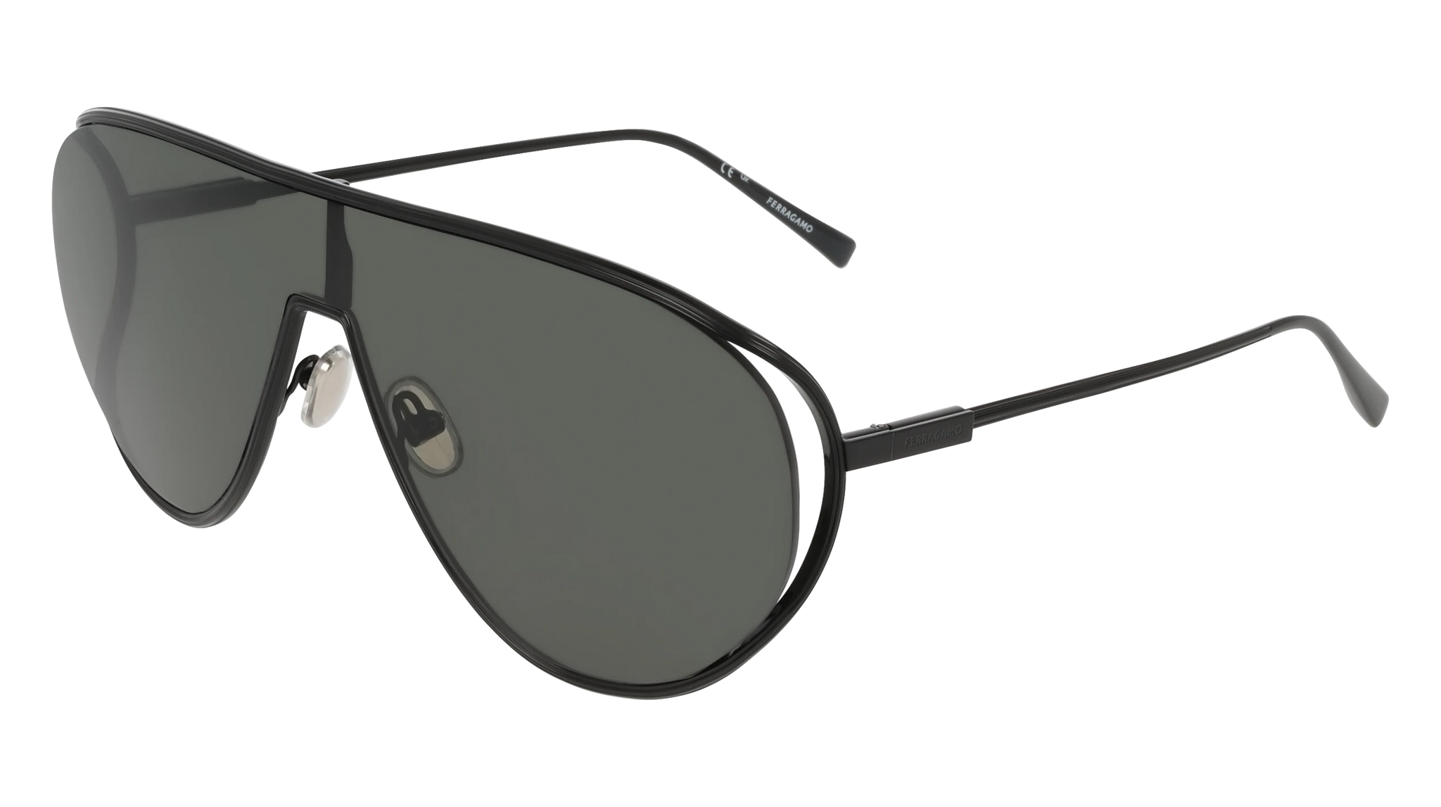 コスモス‼︎ Salvatore Ferragamo マットブラック lspnztz0j7h2sli4vw14.webp?v=