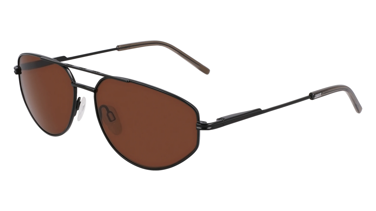 DKNY DK117S Sunglasses | Select Eyewear display picture 3