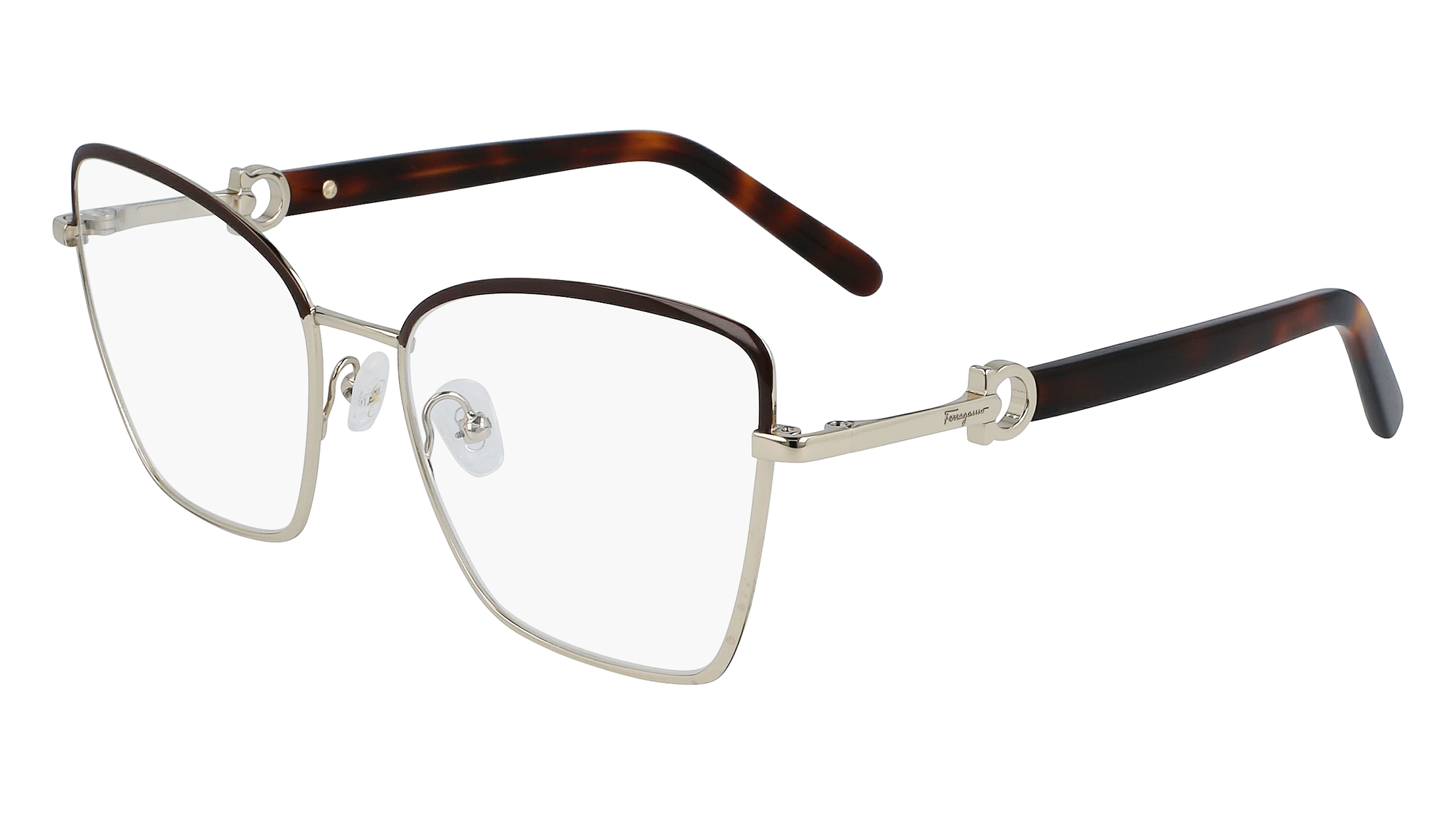 Ferragamo SF2223 Eyeglasses | Select Eyewear