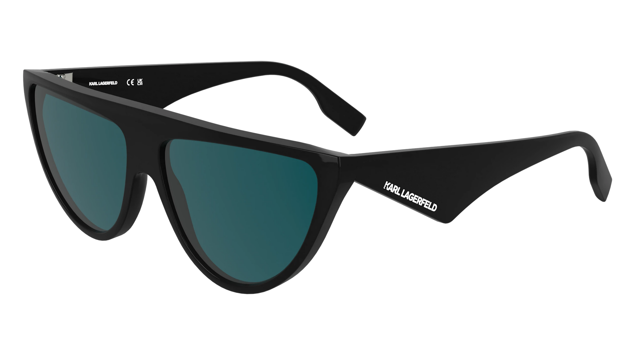 Karl Lagerfeld KL6185S Sunglasses | Select Eyewear