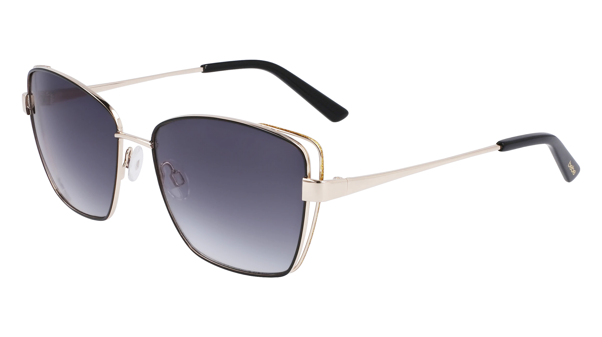 Bebe BB7241 Sunglasses | Select Eyewear
