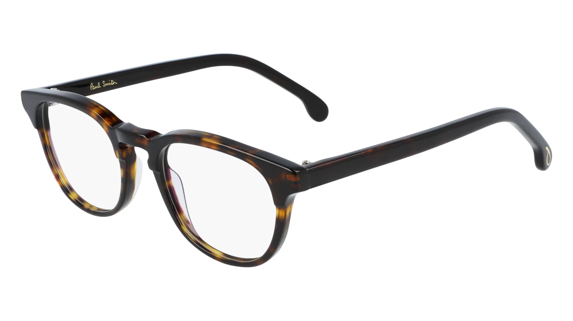 Paul Smith PSOP001V1 ABBOTT V1 Eyeglasses | Select Eyewear