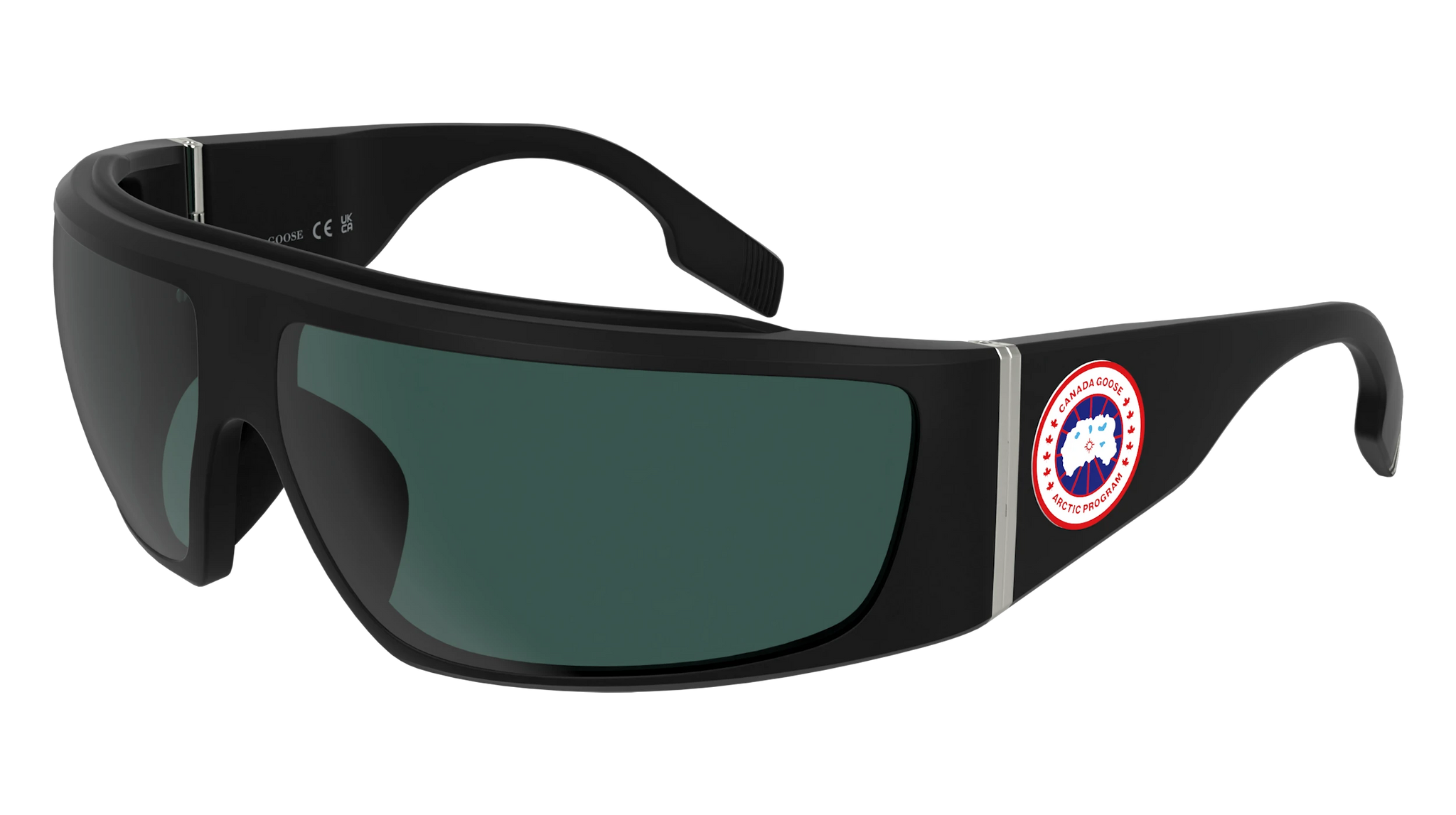 Canada Goose GC25600S Sunglasses | Select Eyewear
