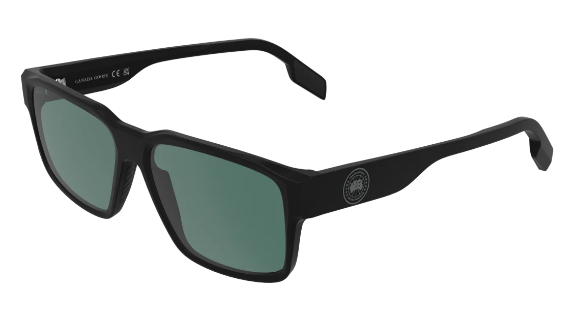 Canada Goose GC26603S SID Sunglasses | Select Eyewear