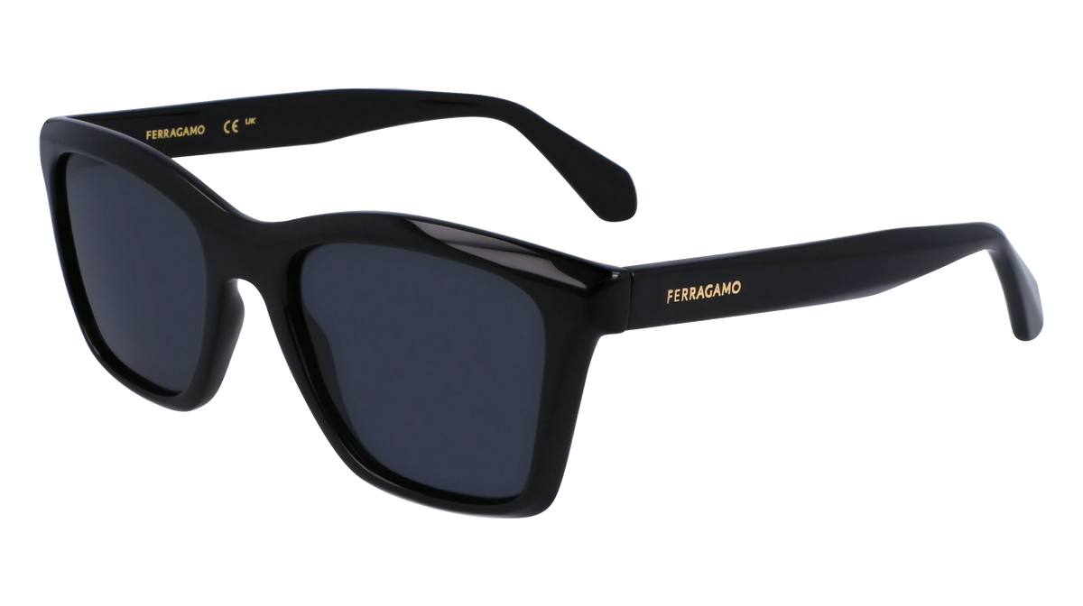 Ferragamo SF2001S Sunglasses | Select Eyewear display picture 3