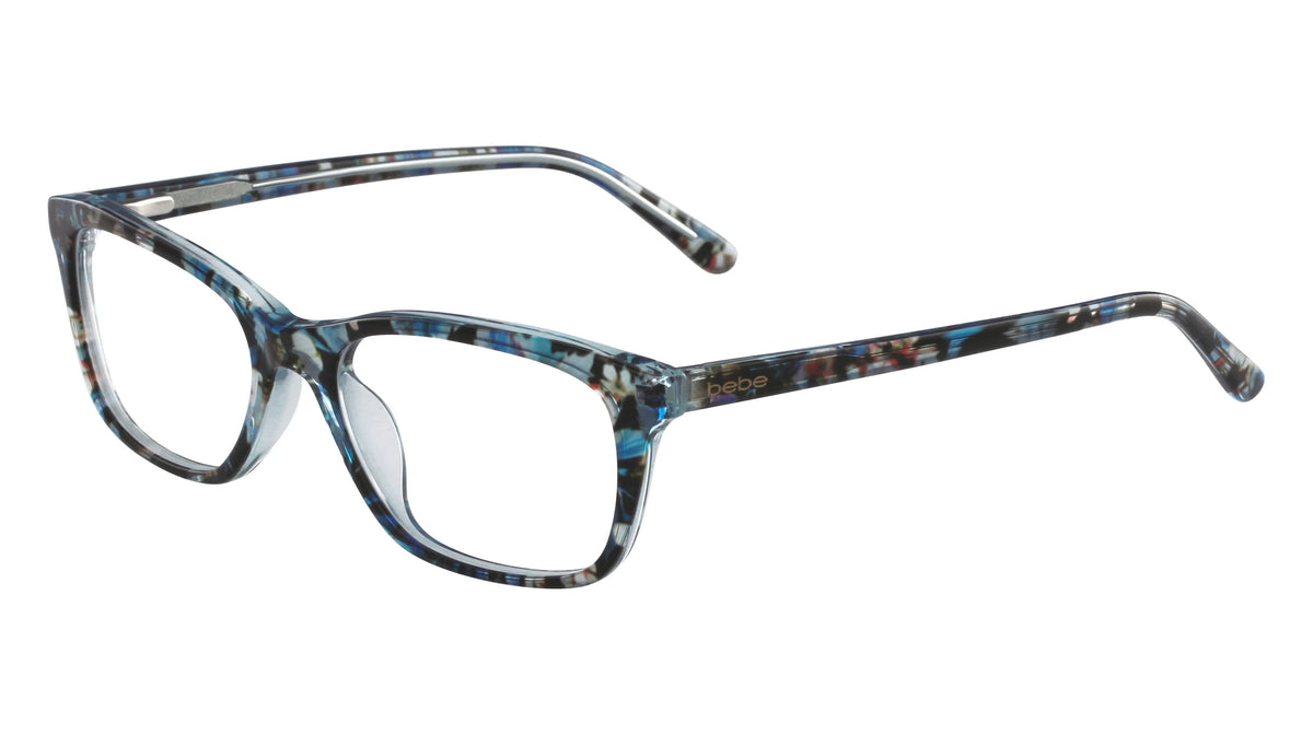 Bebe BB5145 Eyeglasses | Select Eyewear
