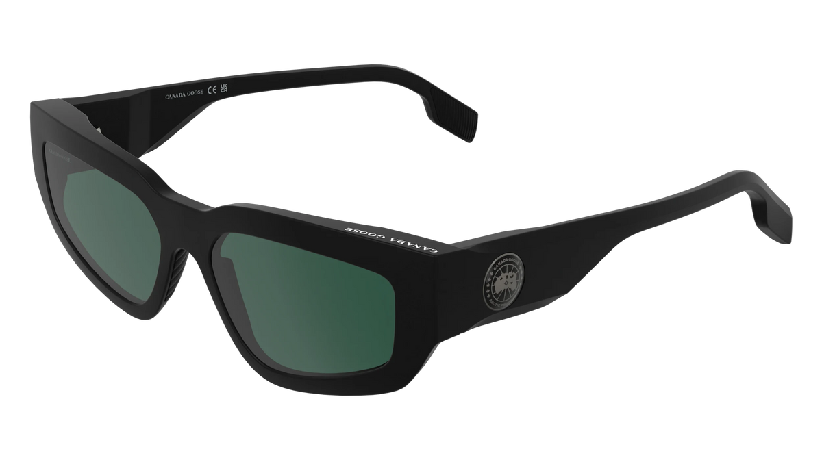 Canada Goose GC25605S Sunglasses | Select Eyewear