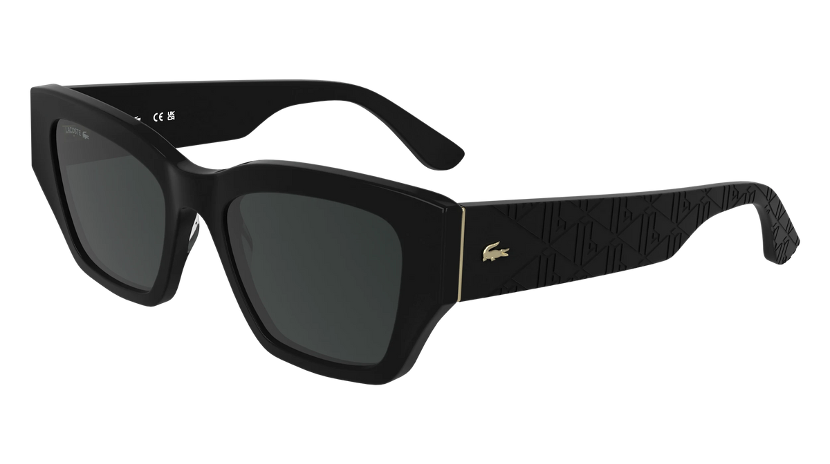 Lacoste L6053S Sunglasses | Select Eyewear display picture 1