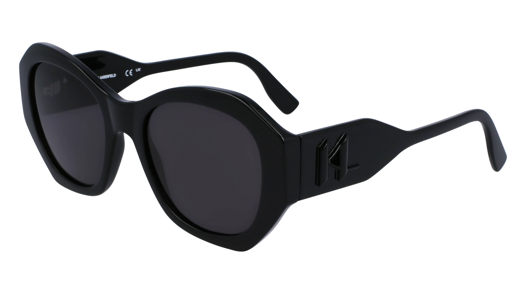 Karl Lagerfeld KL6146S Sunglasses | Select Eyewear