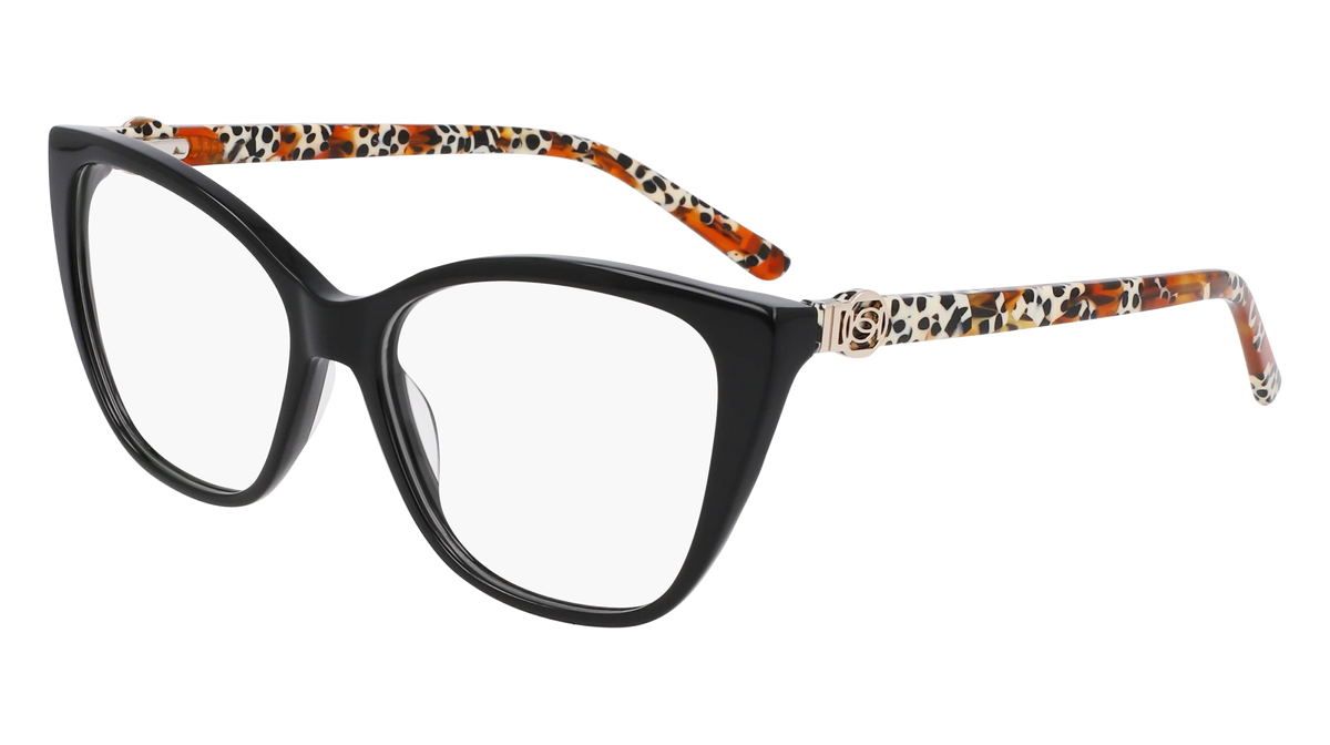 Bebe BB5237 Eyeglasses | Select Eyewear display picture 1