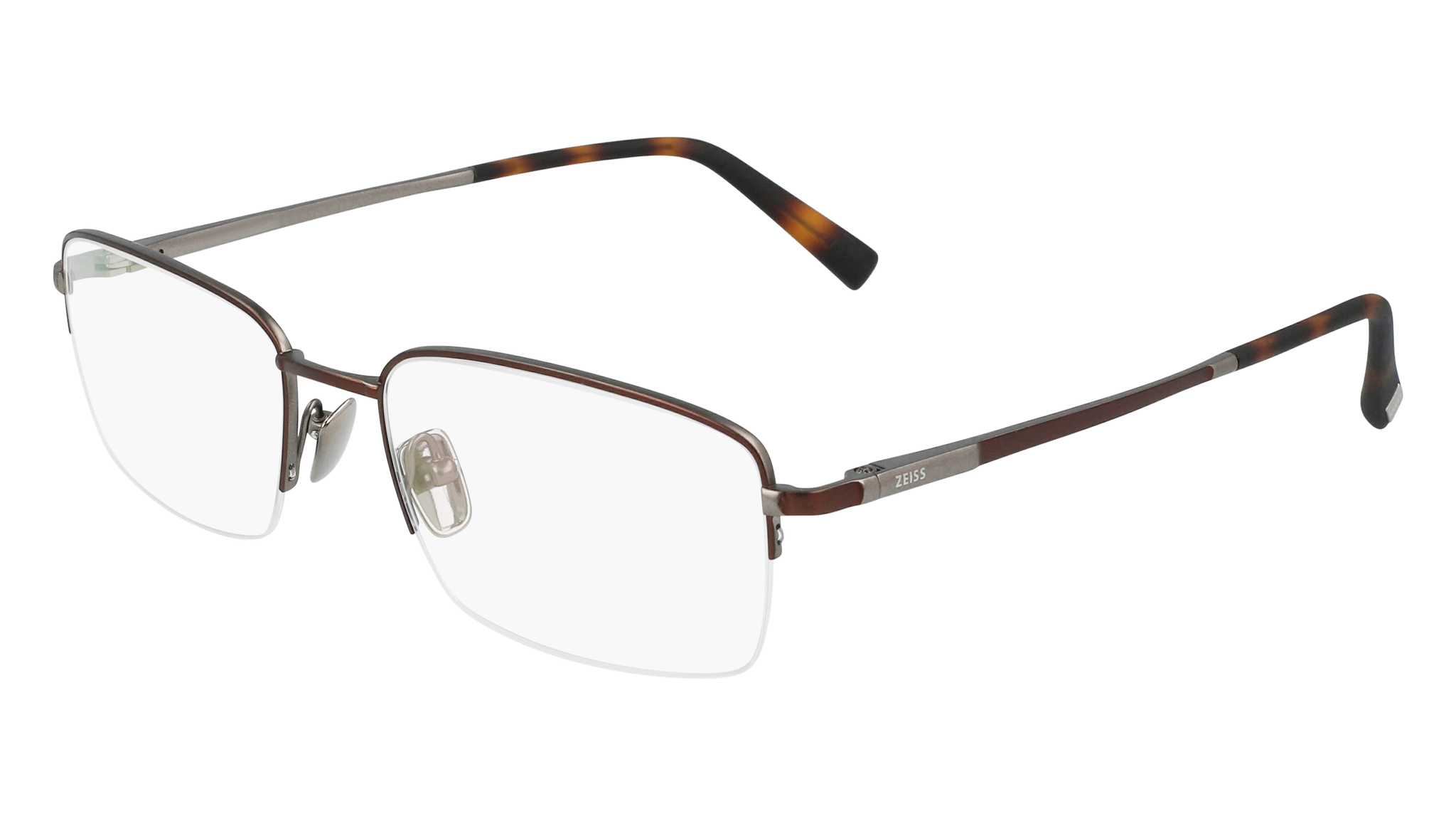 Zeiss ZS40009 Eyeglasses | Select Eyewear