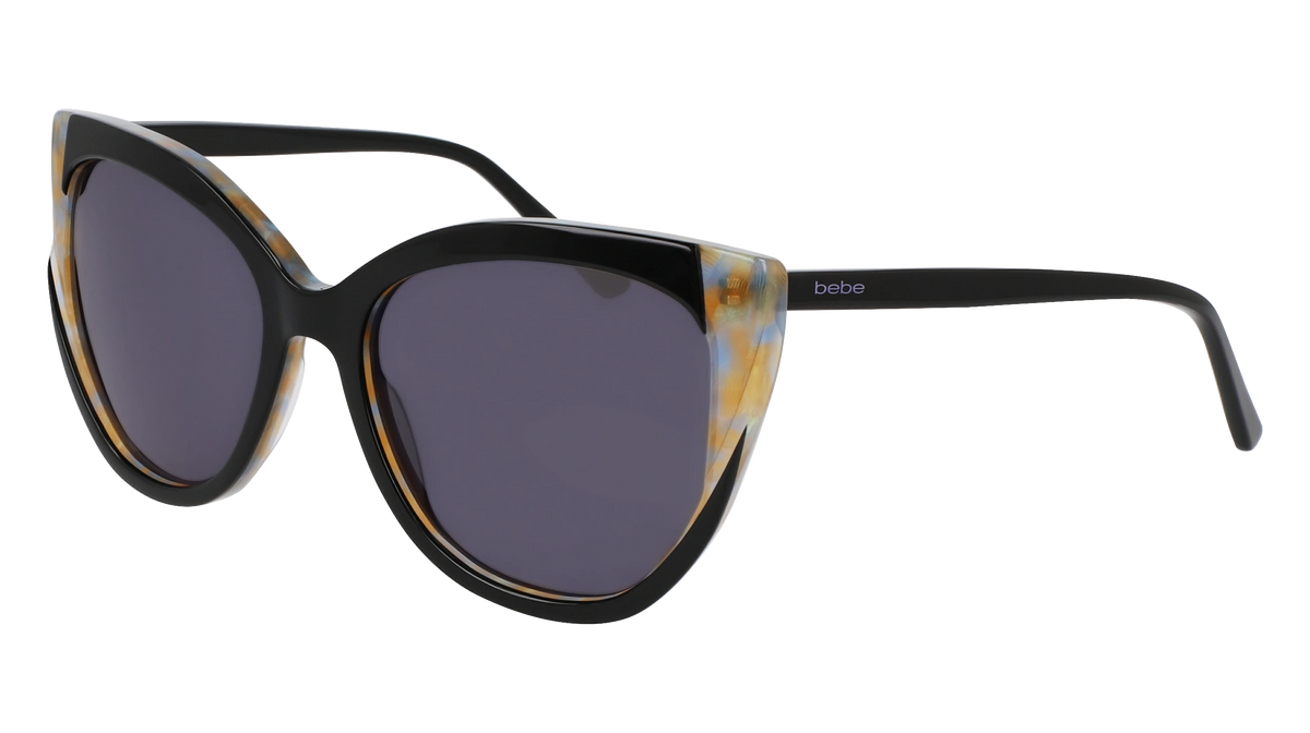 Bebe Sunglasses Bundle x3 Baby Wrap Around Sunglasses - Bubzee Wrap Around – BANZ  main image 4