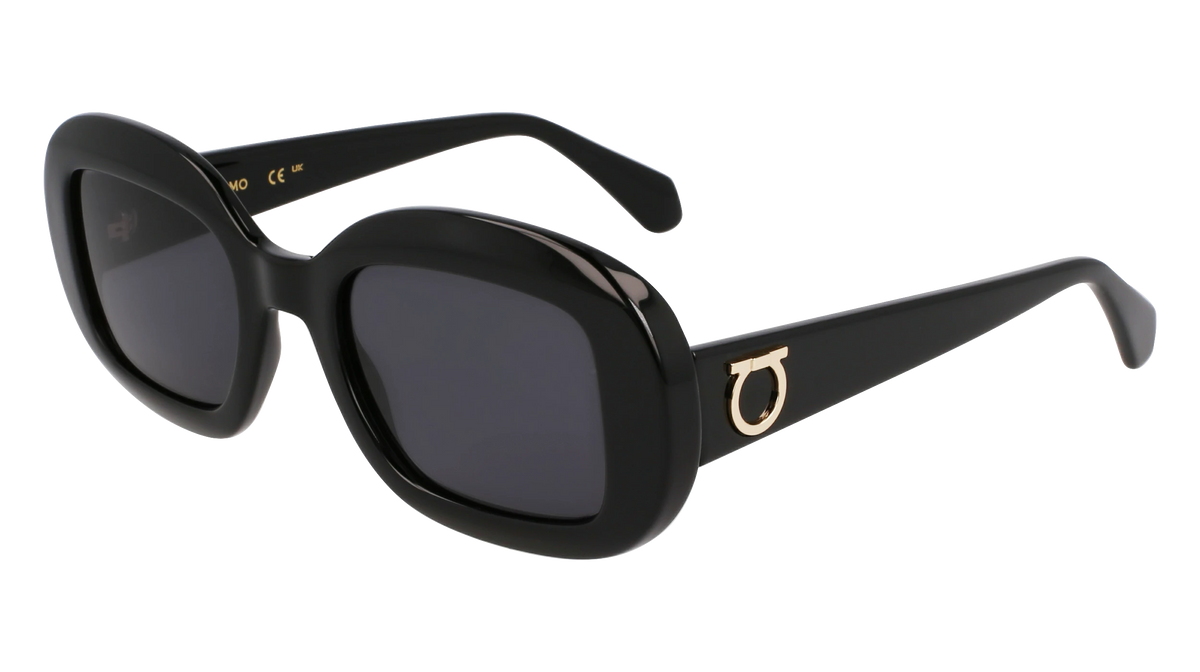 Ferragamo SF2038SE Sunglasses | Select Eyewear display picture 3