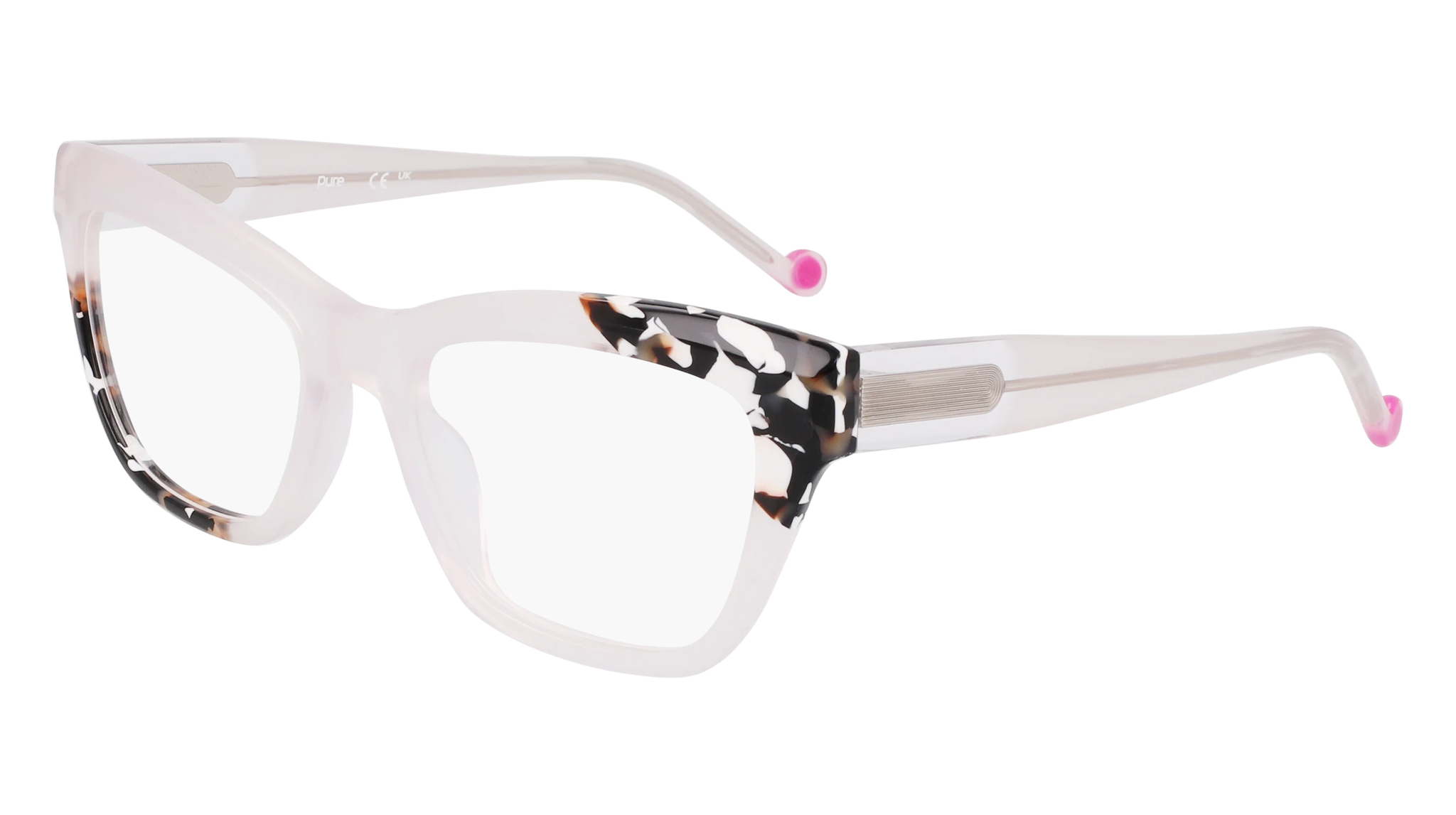 Perspecta 37 Famous(パースペクタ) Pure P-7007 Eyeglasses | Select Eyewear