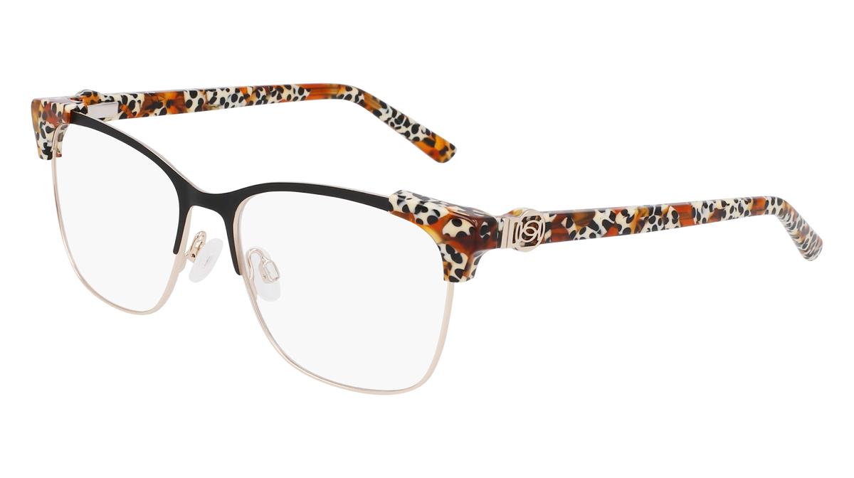 Bebe BB5238 Eyeglasses | Select Eyewear display picture 1
