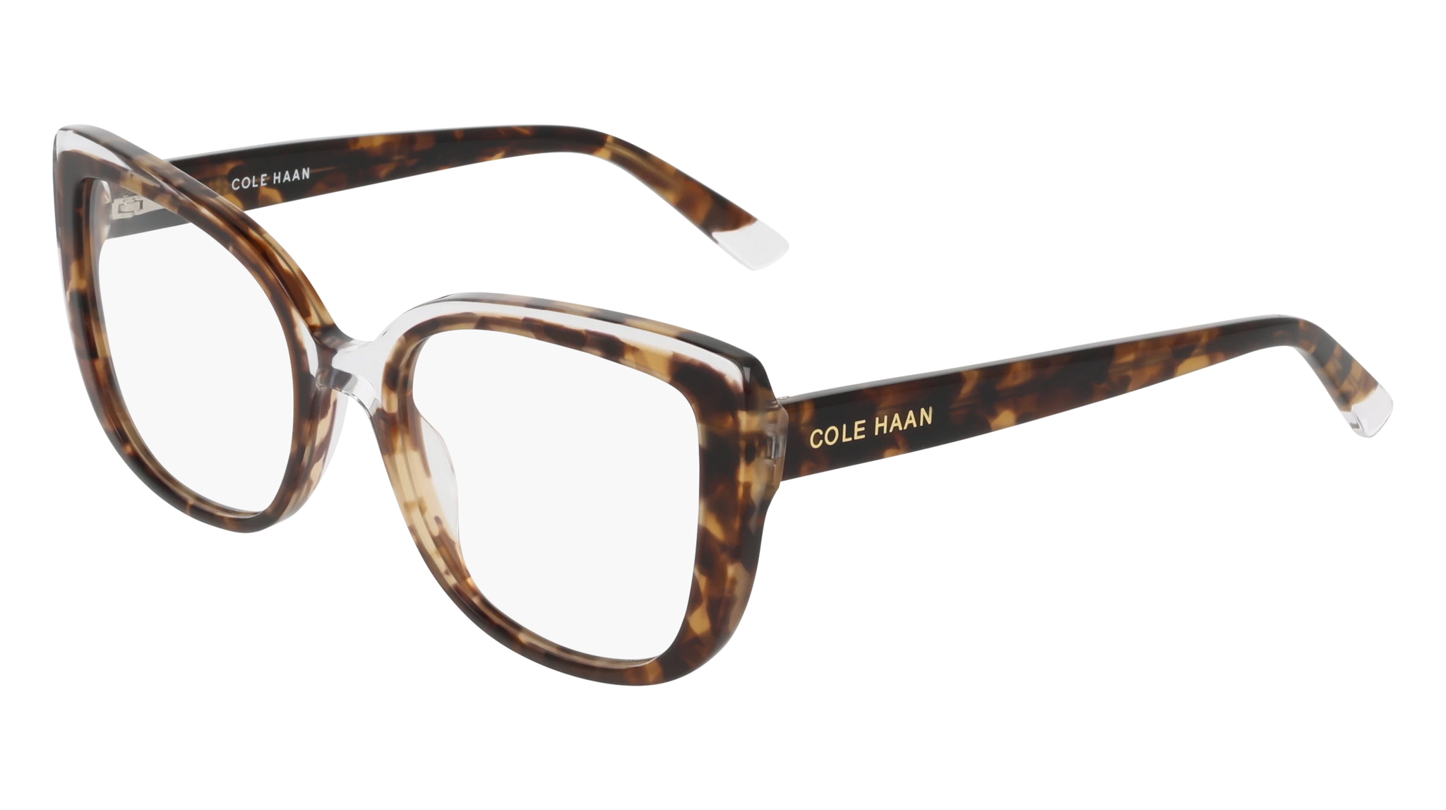 七緒 v.2〜13 Cole Haan CH5054 Eyeglasses | Select Eyewear