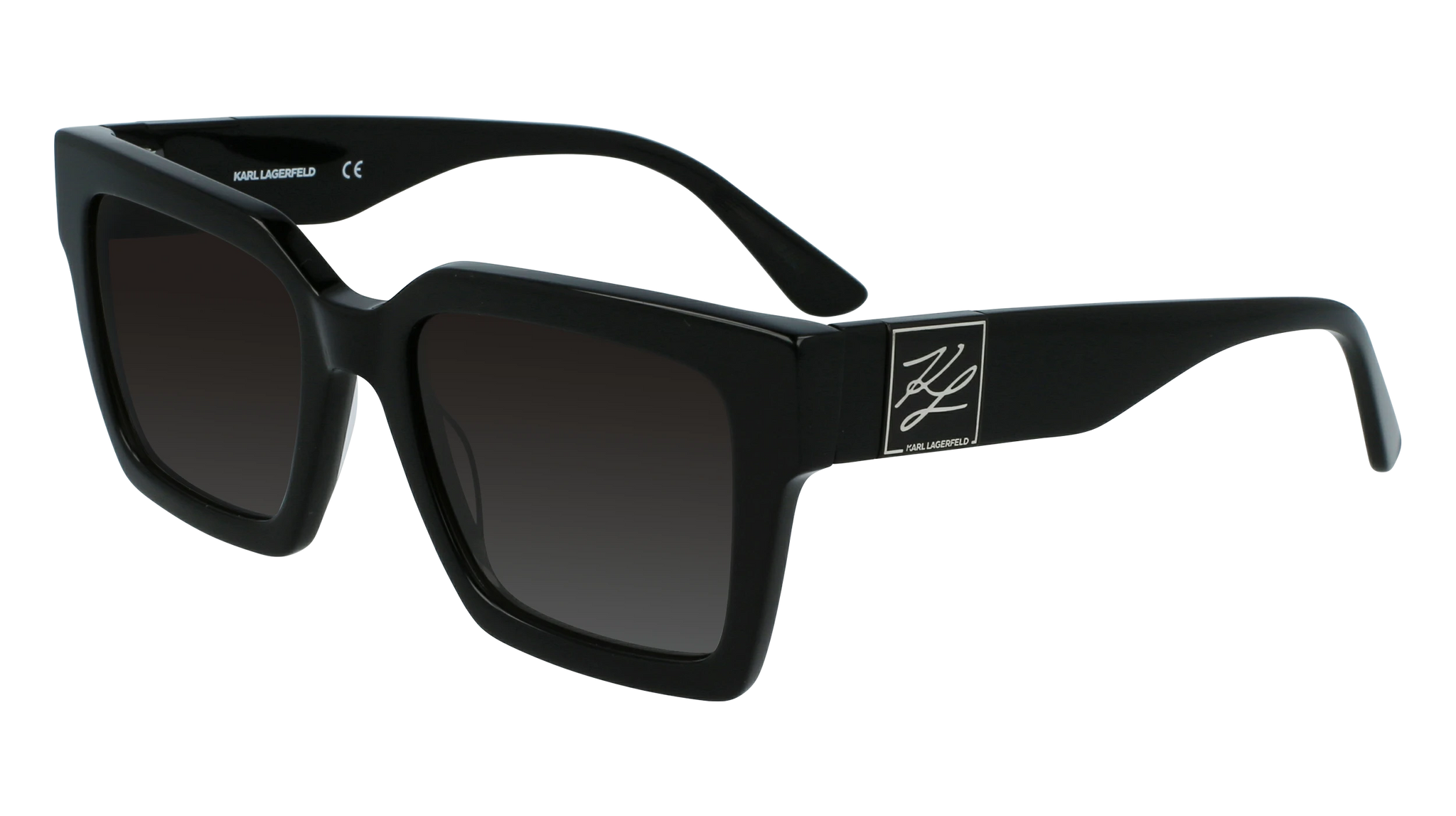 Karl Lagerfeld KL6057S Sunglasses | Select Eyewear