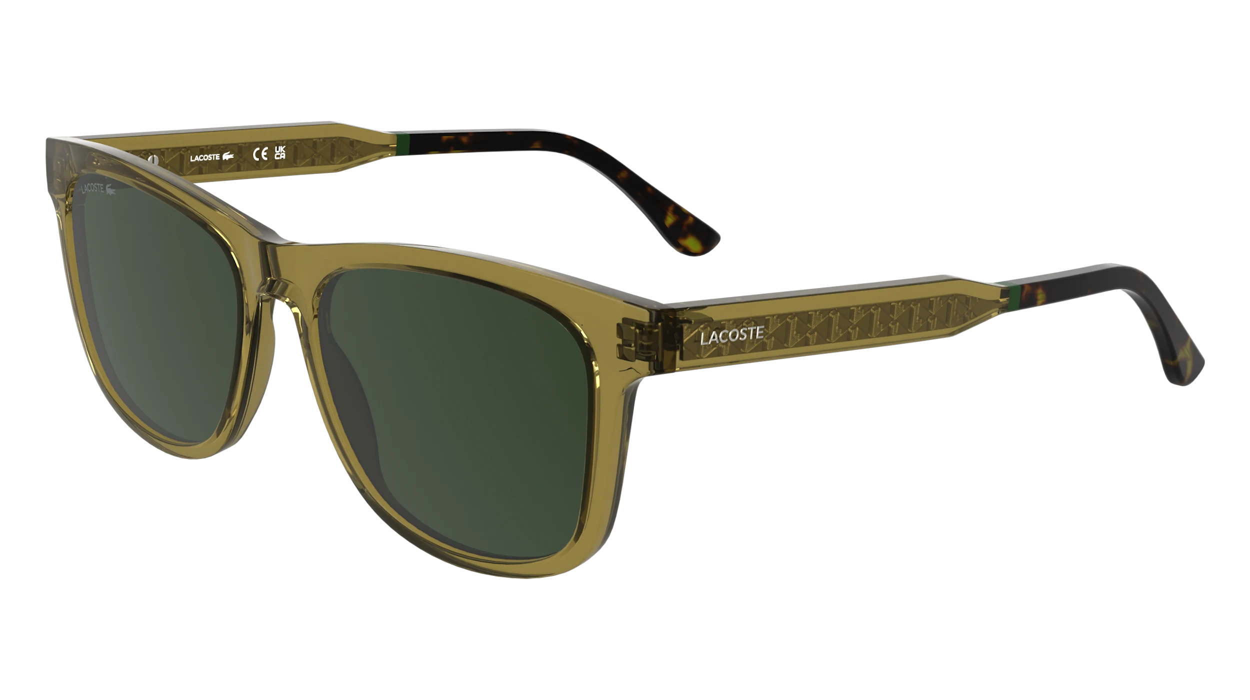 L6060S