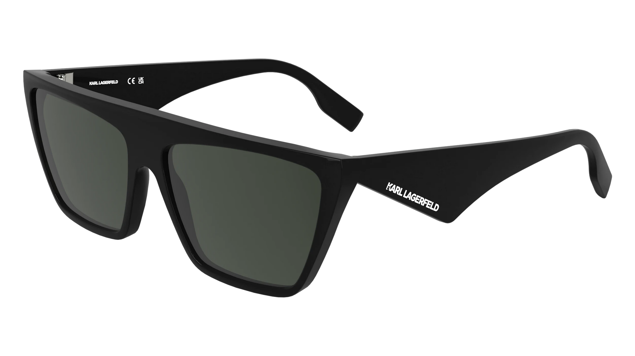 Karl Lagerfeld KL6186S Sunglasses | Select Eyewear