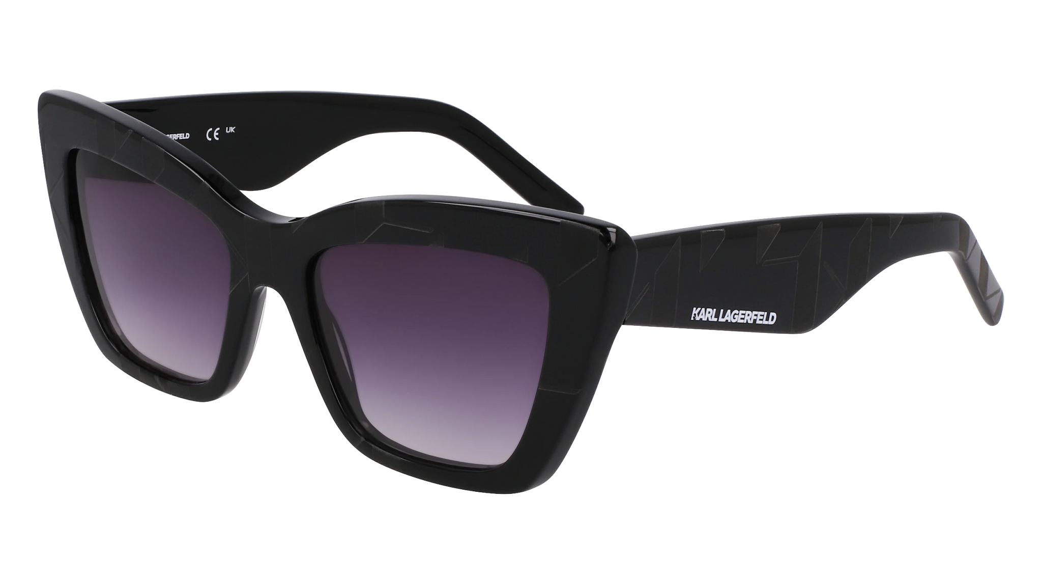Karl Lagerfeld KL6158S Sunglasses | Select Eyewear