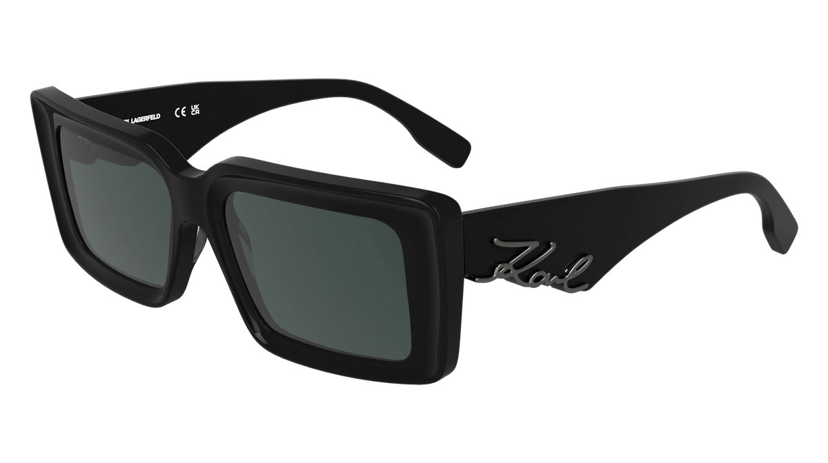 Karl Lagerfeld KL6180S Sunglasses | Select Eyewear