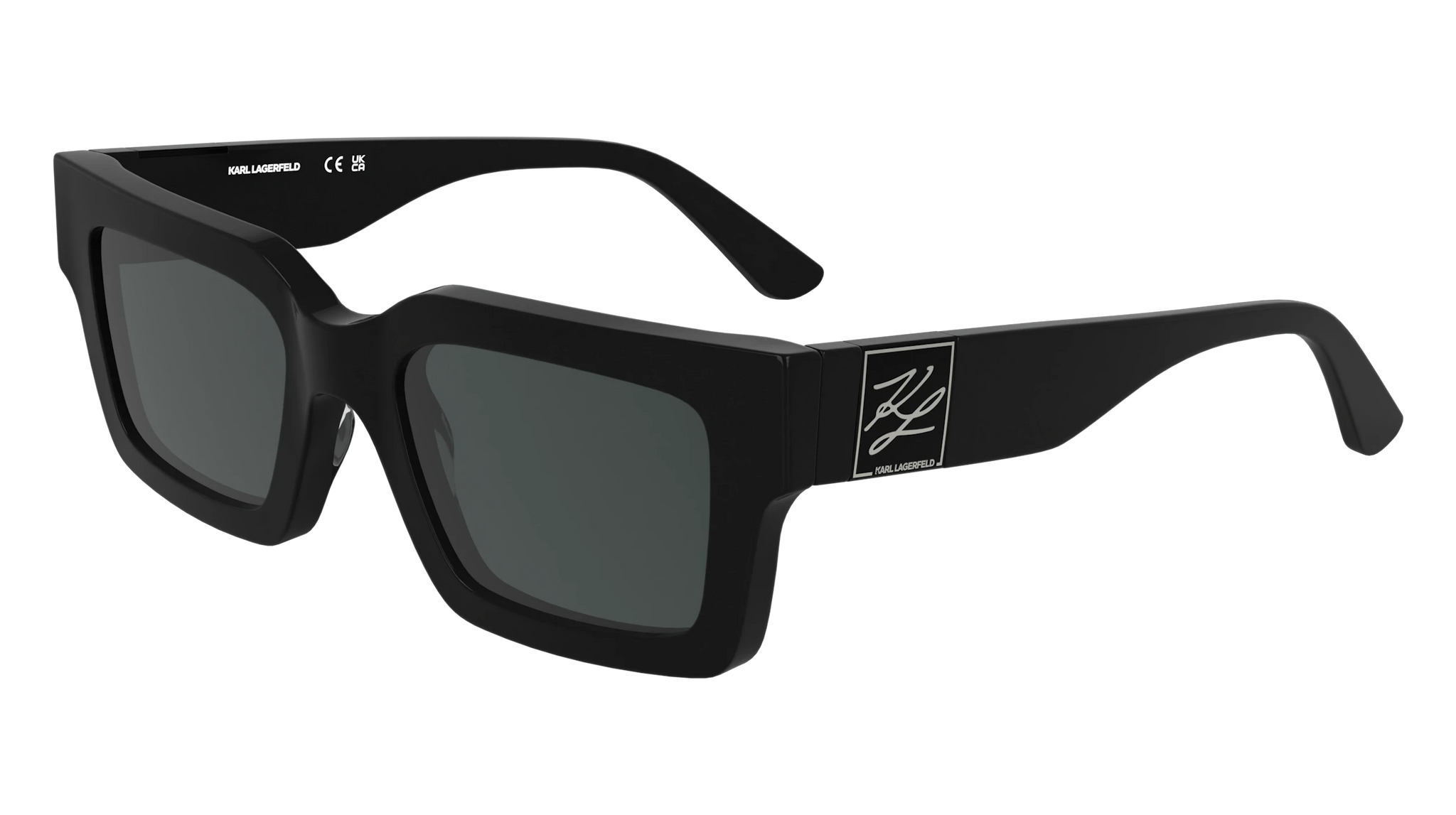 Karl Lagerfeld KL6182S Sunglasses | Select Eyewear