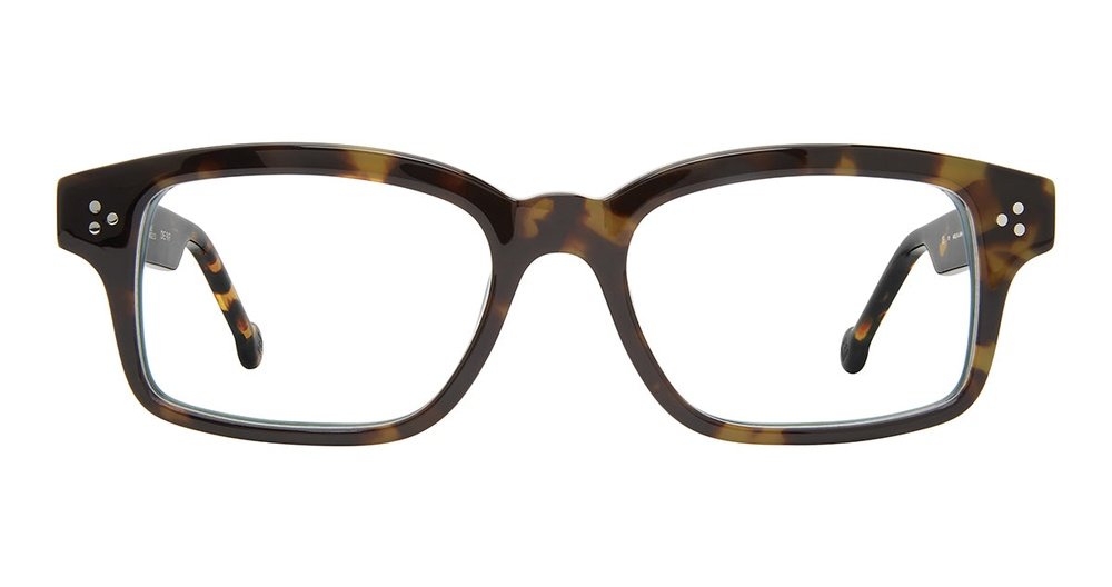 L.A. Eyeworks MINGUS Galapagos Eyeglass