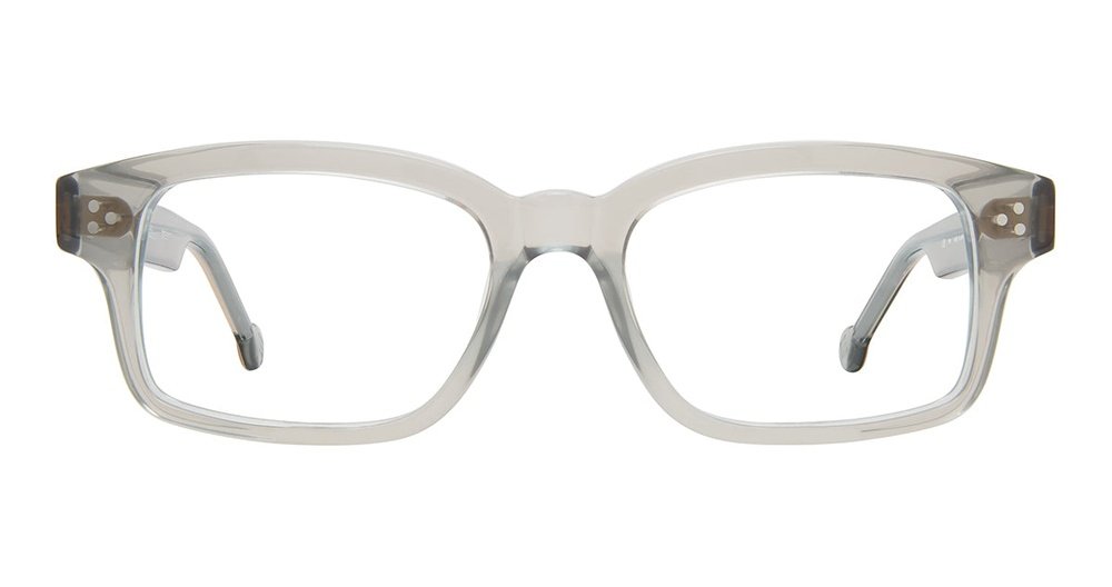 L.A. Eyeworks MINGUS Marine Layer Eyeglass