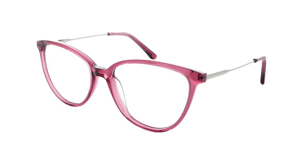 Tribeca Eyewear BROADWAY pink purple/silver Eyewear