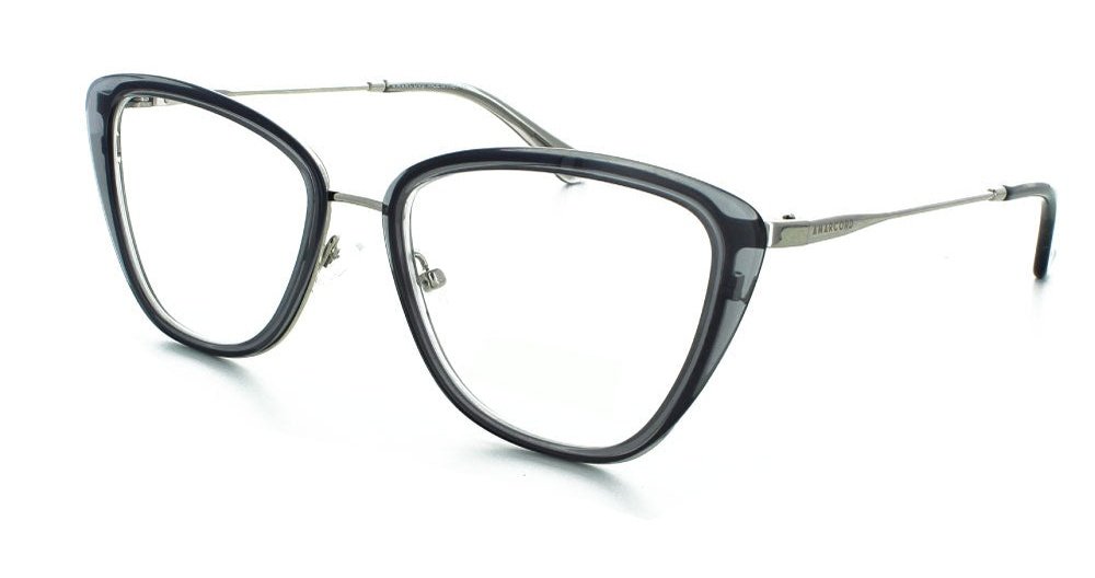 Tribeca LAFAYETTE Black/Gold Eyeglass