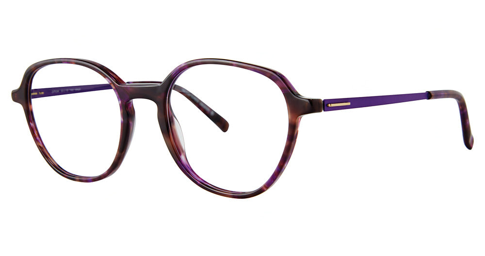 NEW MOREL women\'s 20153k round eyeglasses in tortoise Spotlight on Morel main image 3