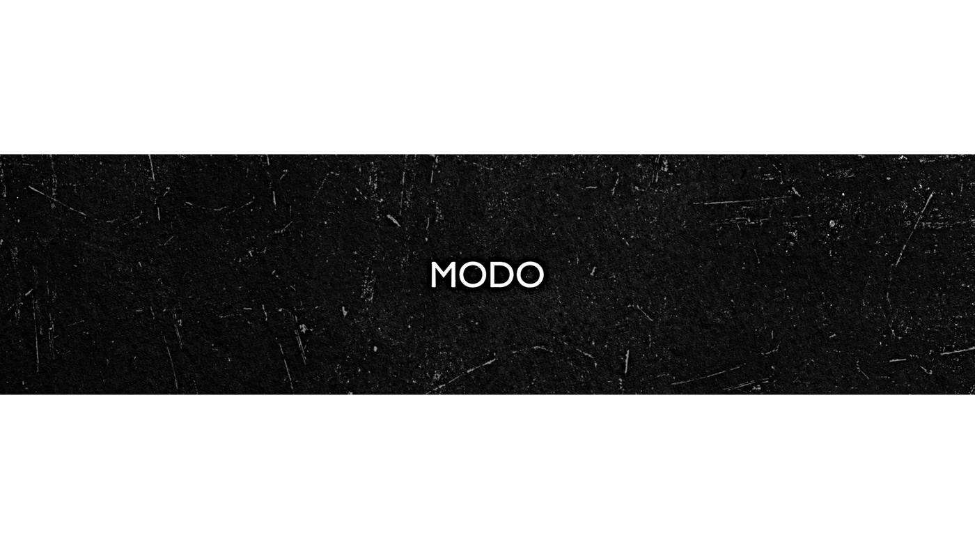 MODO Eyewear