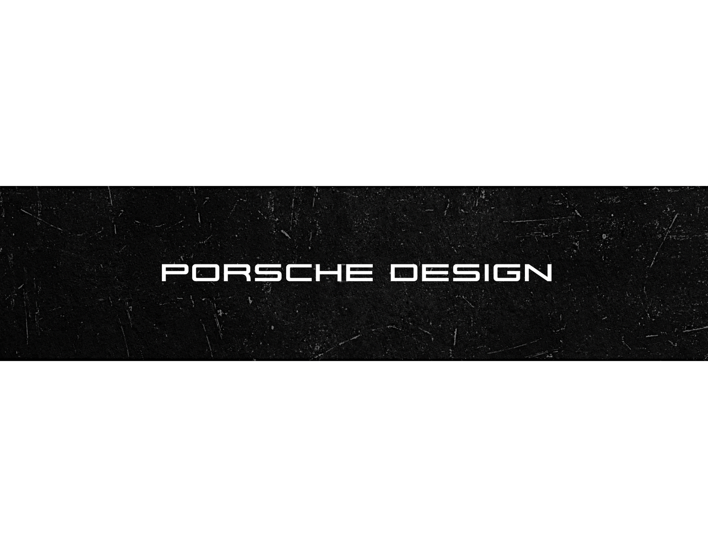 PORSCHE EYEWEAR