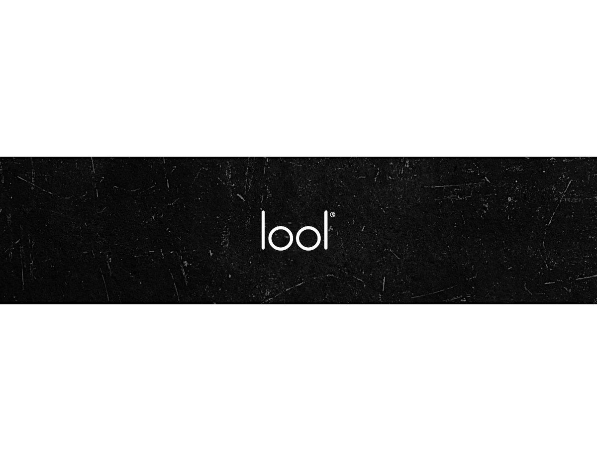 LOOL EYEWEAR