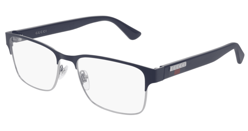 Large gucci frames sales
