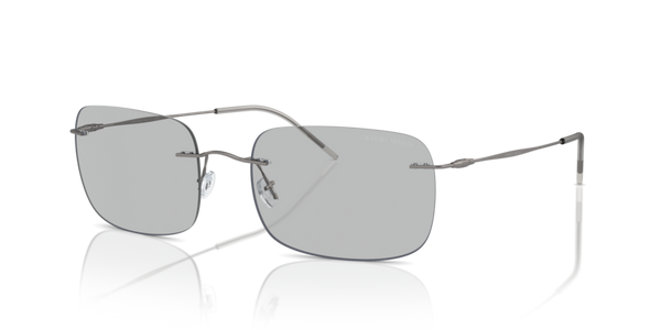 Giorgio Armani AR1512M Sunglasses | Select Eyewear