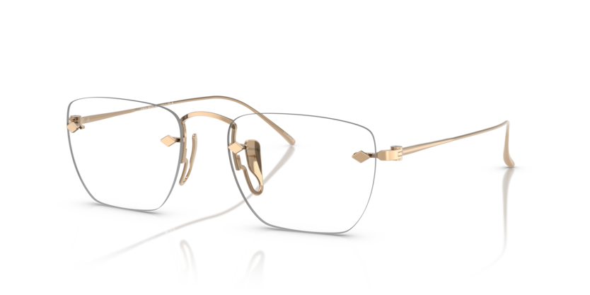 Giorgio Armani AR5149T Eyeglasses | Select Eyewear