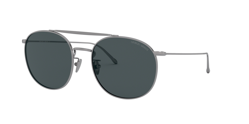 Giorgio Armani AR6092 Sunglasses Select Eyewear
