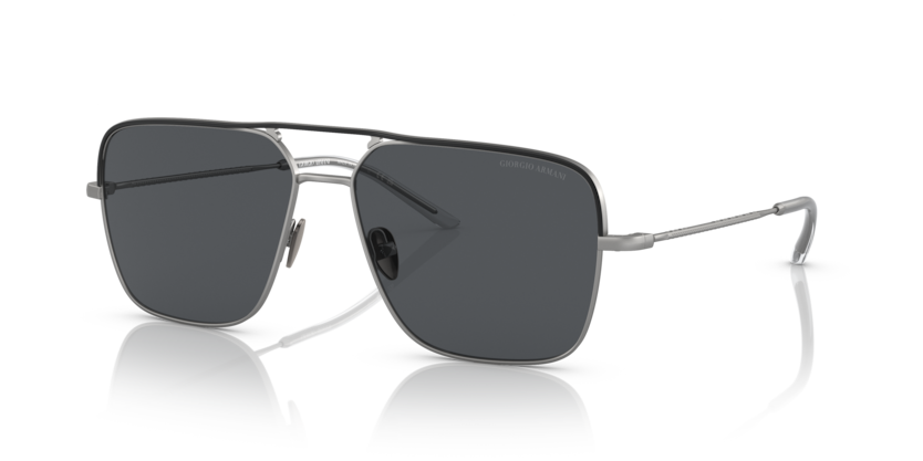 Giorgio Armani AR6142 Sunglasses | Select Eyewear
