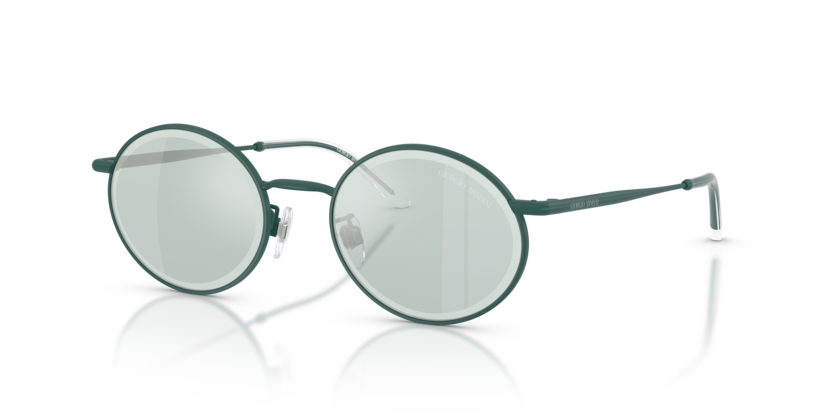 Giorgio Armani ノーカラージャケット 38 Giorgio Armani AR6170 Sunglasses | Select Eyewear
