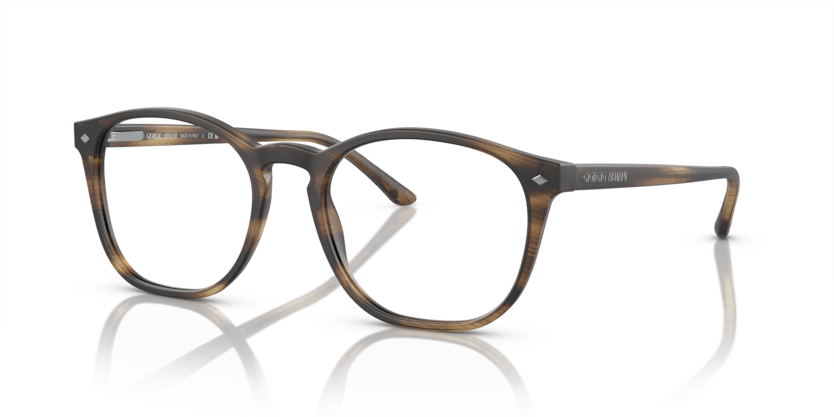 Giorgio Armani AR7074 Eyeglasses | Select Eyewear