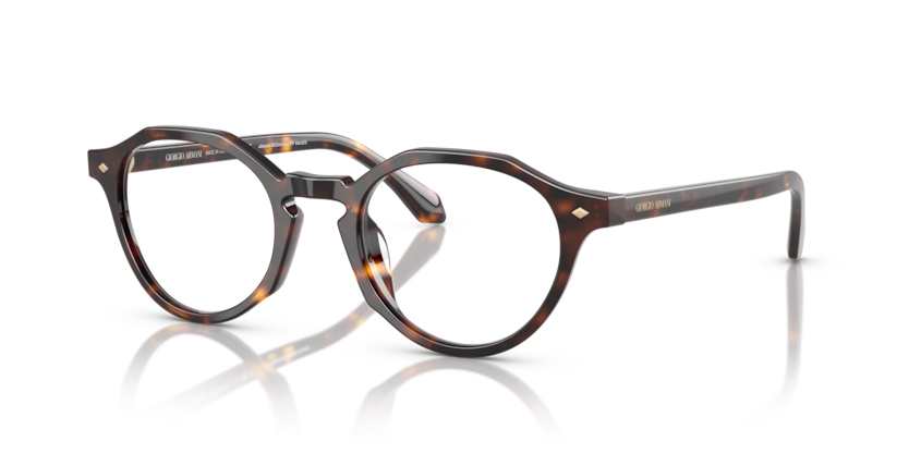 Giorgio Armani AR7264U Eyeglasses | Select Eyewear