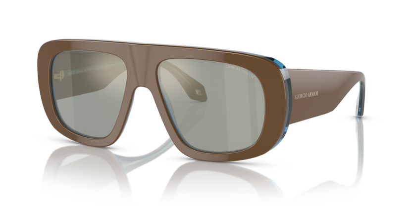 Giorgio Armani AR8183 Sunglasses | Select Eyewear