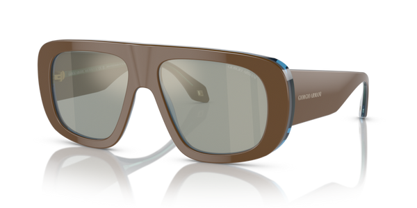 Giorgio Armani AR8183 Sunglasses | Select Eyewear