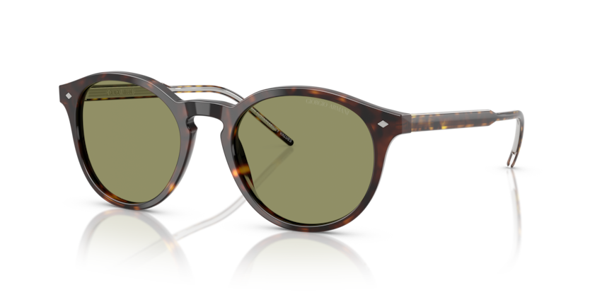 GIORGIO ARMANI GM000481_TE11804_MC023_A_SS202 スーツ52R グリーンダブルブレスト 52Rグレー スーツ
