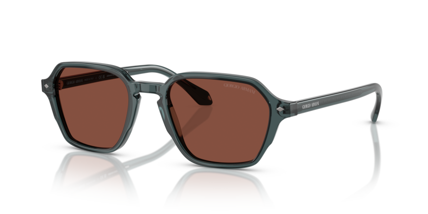 Giorgio Armani AR8220 Sunglasses | Select Eyewear