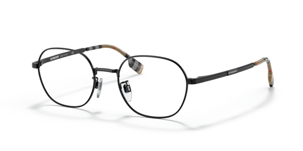 Burberry BE1369TD Eyeglasses | Select Eyewear