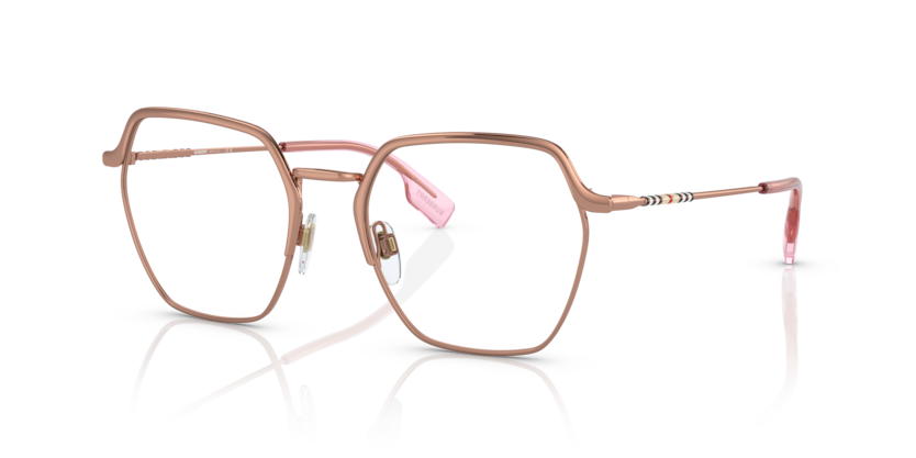 Burberry メガネ　 Burberry BE1371 - ANGELICA Eyeglasses | Select Eyewear