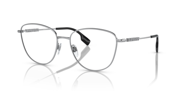 BURBERRYのメガネ Burberry BE1376 - VIRGINIA Eyeglasses | Select Eyewear