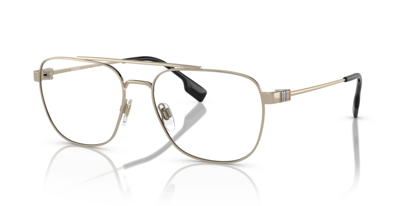 Burberry BE1377 - MICHAEL Eyeglasses | Select Eyewear